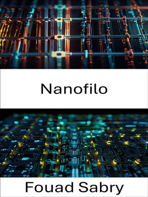 cover image of Nanofilo